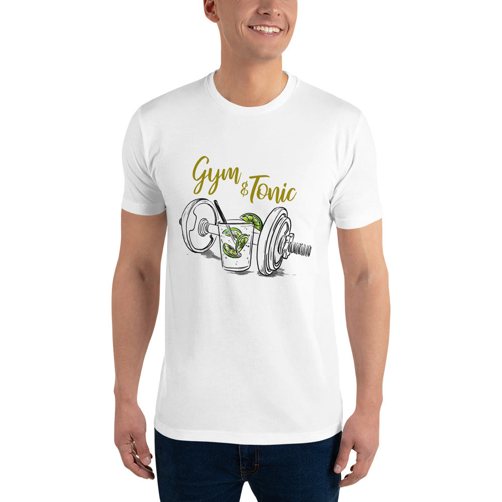 FitSip Short Sleeve T-shirt