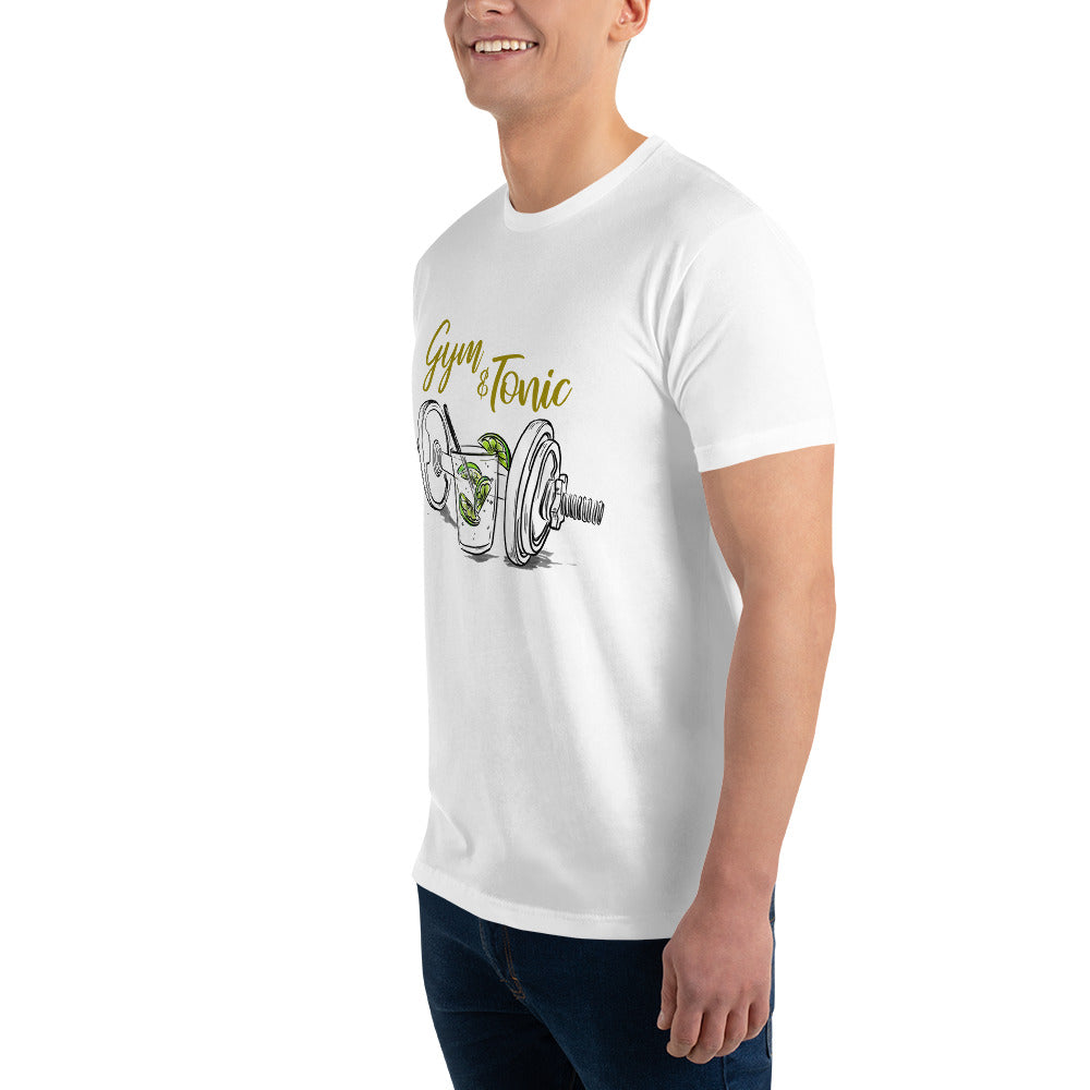 FitSip Short Sleeve T-shirt