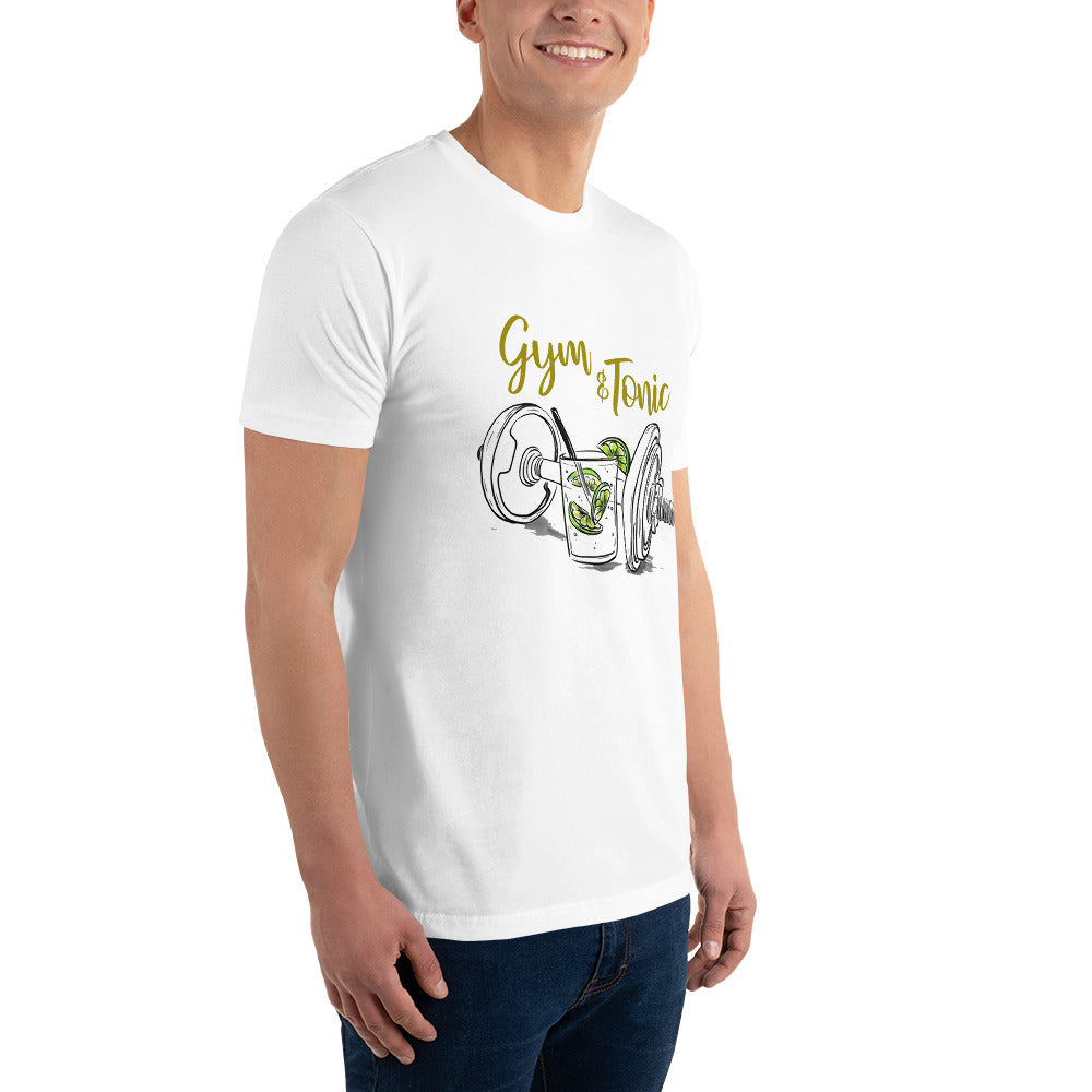 FitSip Short Sleeve T-shirt