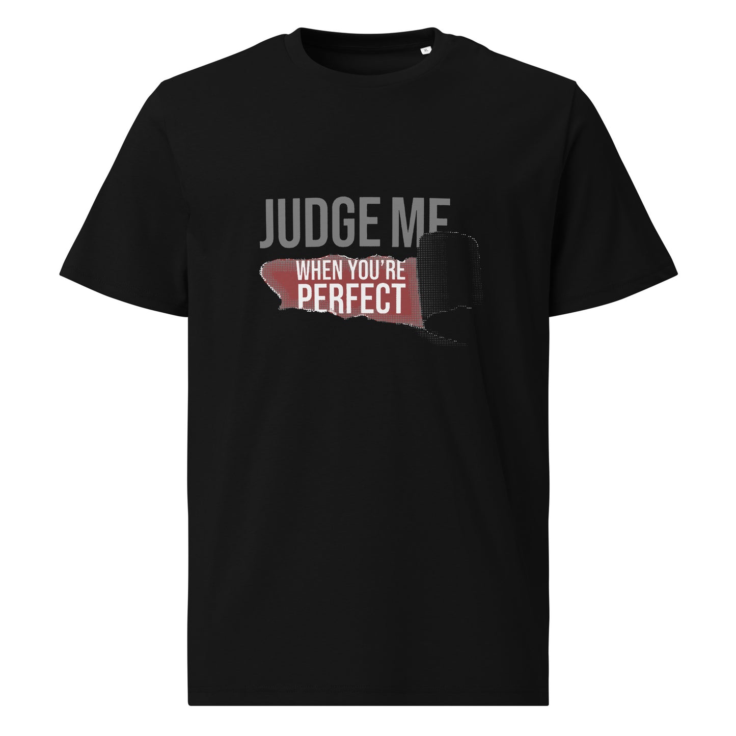 Faultless Assayer T-shirt