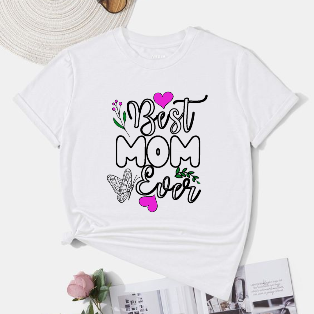 Mom’s Aura T-Shirt
