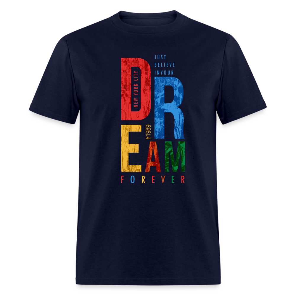 Dream Believer - navy