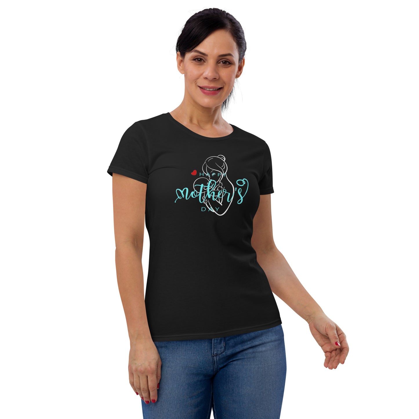 Mother's Pride t-shirt