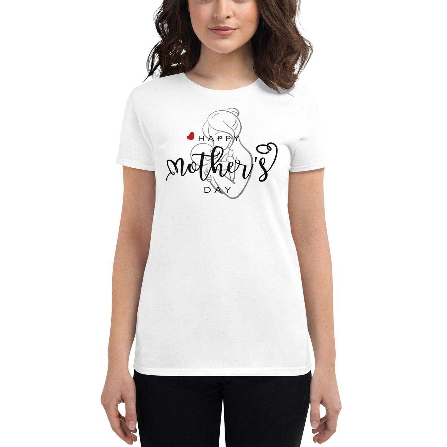 Mother's Pride t-shirt